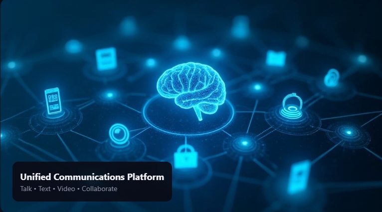Unified Communications Platform